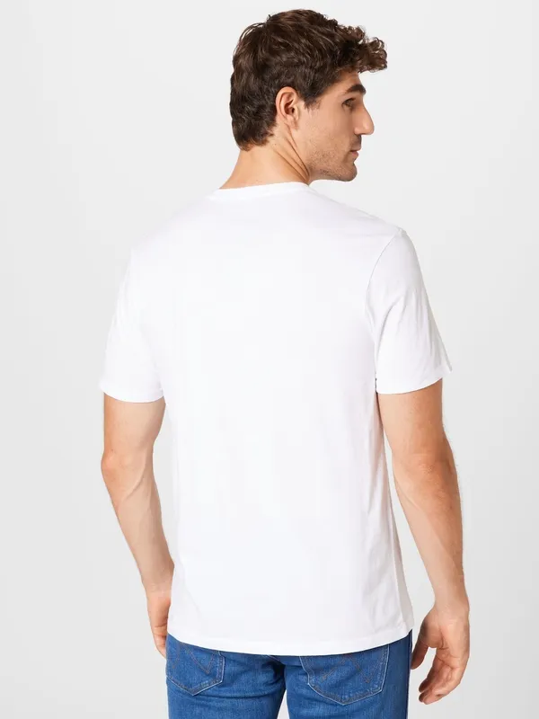 Футболка мужская (2 шт.) WRANGLER 2PACK SIGN OFF TEE