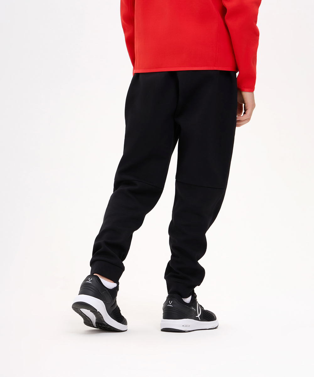 Брюки ESSENTIAL Athlete Pants, черный