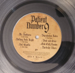Ozzy Osbourne / Patient Number 9 (Super Deluxe Edition Box Set)(Clear Vinyl)(2LP)