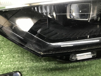 Фара левая EXEED VX (2021-2024) LED