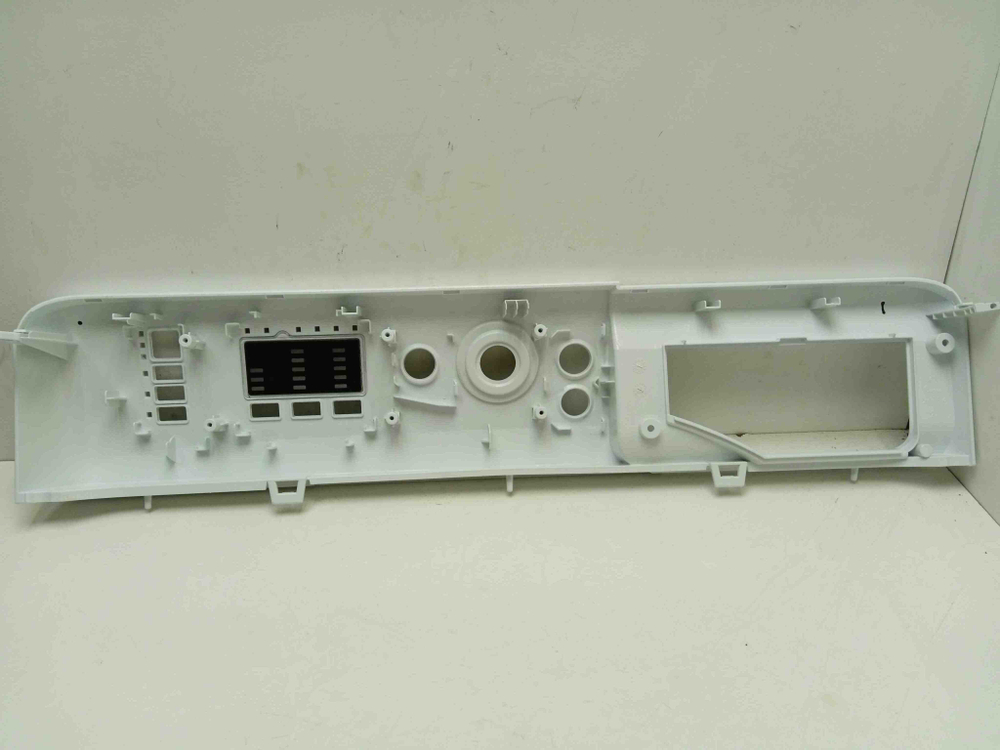 NWS7105 кт186 Лицевая панель для стиральной машины Indesit NWS7105 б/у