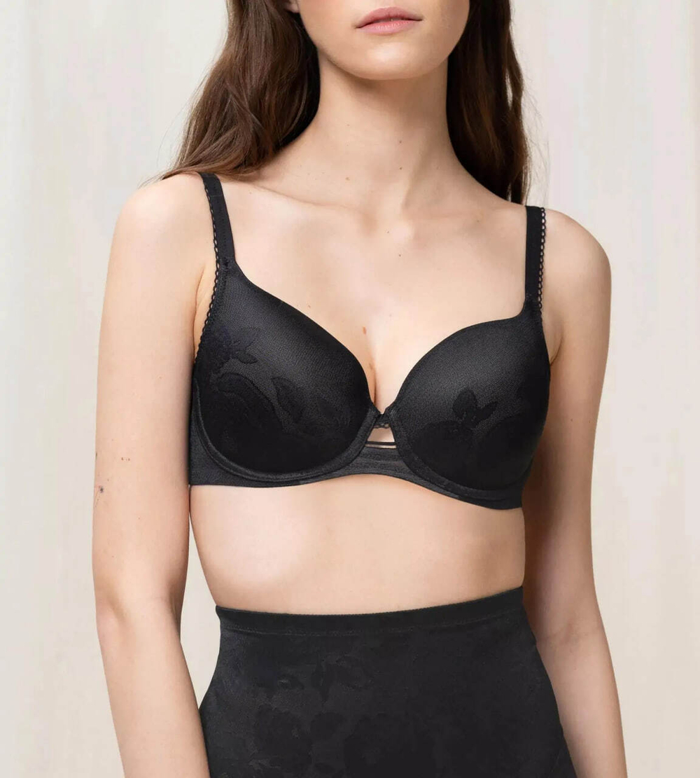 Бюстгальтер спейсер Triumph Wild Rose Sensation WP