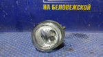 Туманка левая MAZDA AXELA 2003-2006