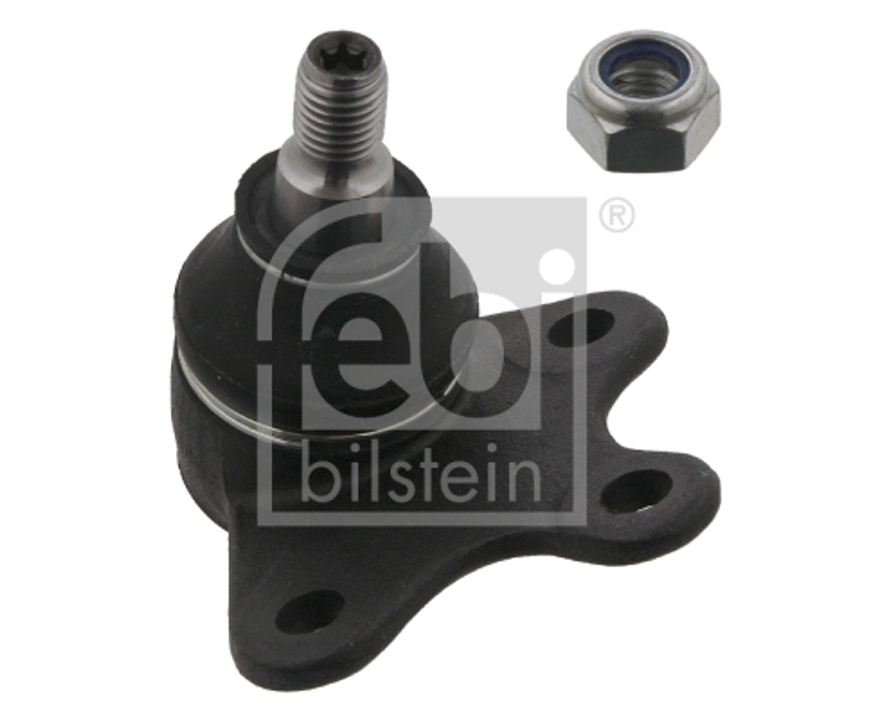 FEBI BILSTEIN - 19406-FEB - Ball Joint - Povrat artikla narucenog iz Njemacke nije moguc.