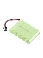 Аккумулятор Ni-Cd 6V 1800mAh