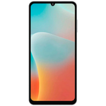 Смартфон Samsung Galaxy M06 5G, 4/128GB, Sage Green (Зеленый)