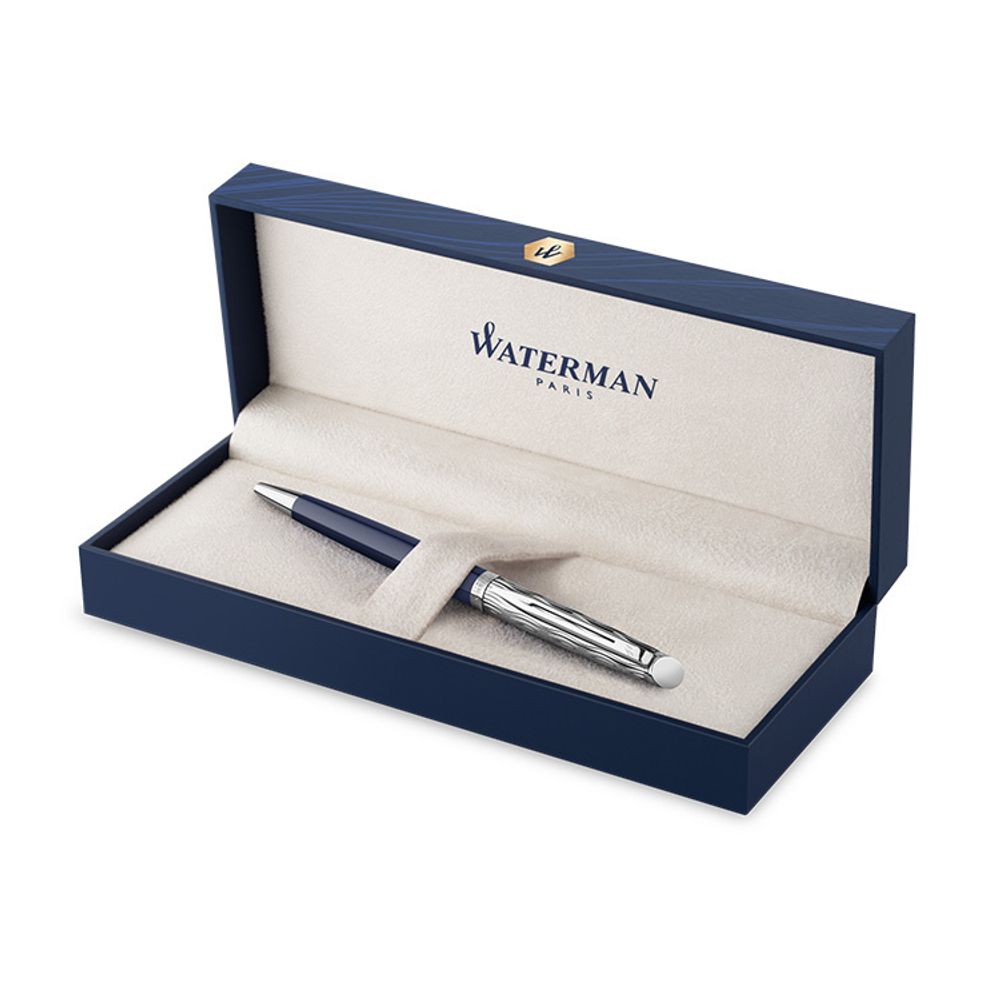 box Waterman