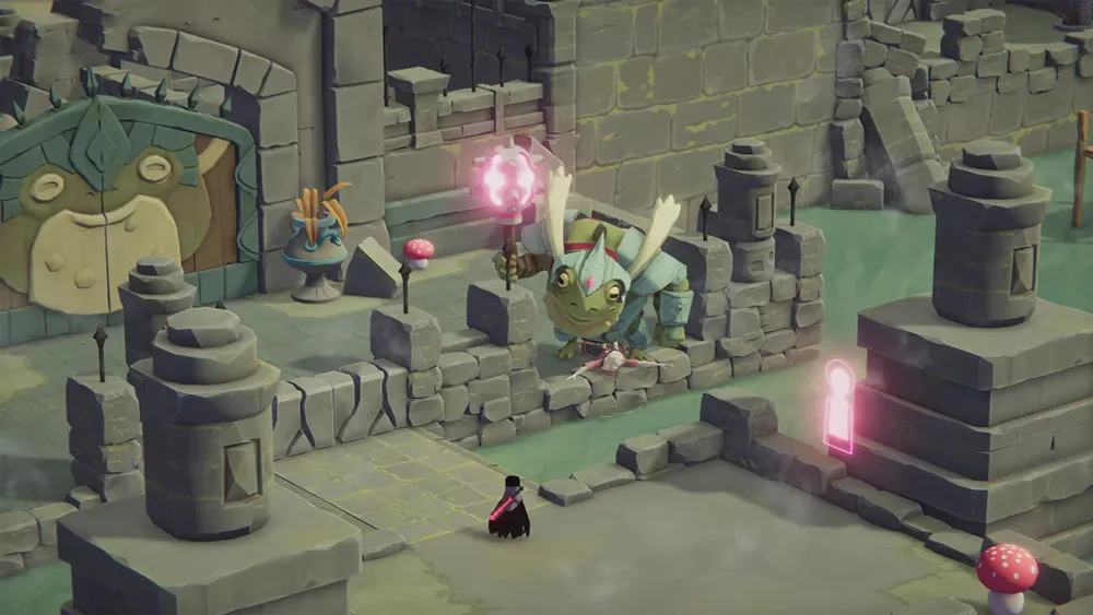 Death's Door PS4 | PS5