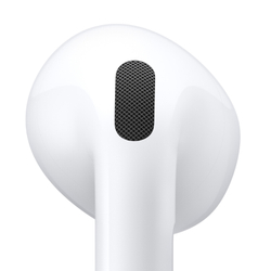 Наушники Apple AirPods (5-го поколения, 2026) с шумоподавлением