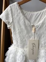 Новое нарядное платье Choupette, 122