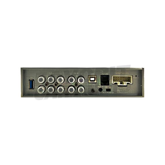 Усилитель+процессор AUDIO SYSTEM (Italy) DSPAI35