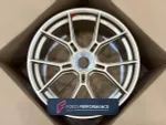КОВАНЫЕ ДИСКИ для Porsche 911 992.2 GTS @@e8db4c