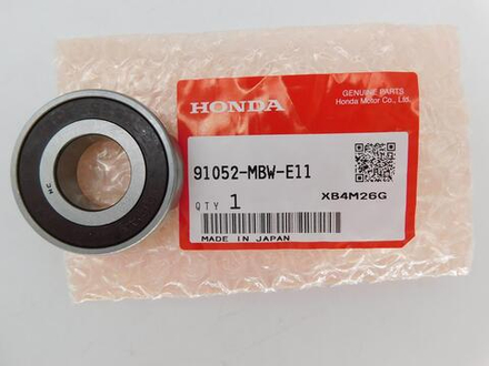 подшипник переднего колеса Honda CBR600F4 F4i CB1300 CB600F 91052-MBW-E11