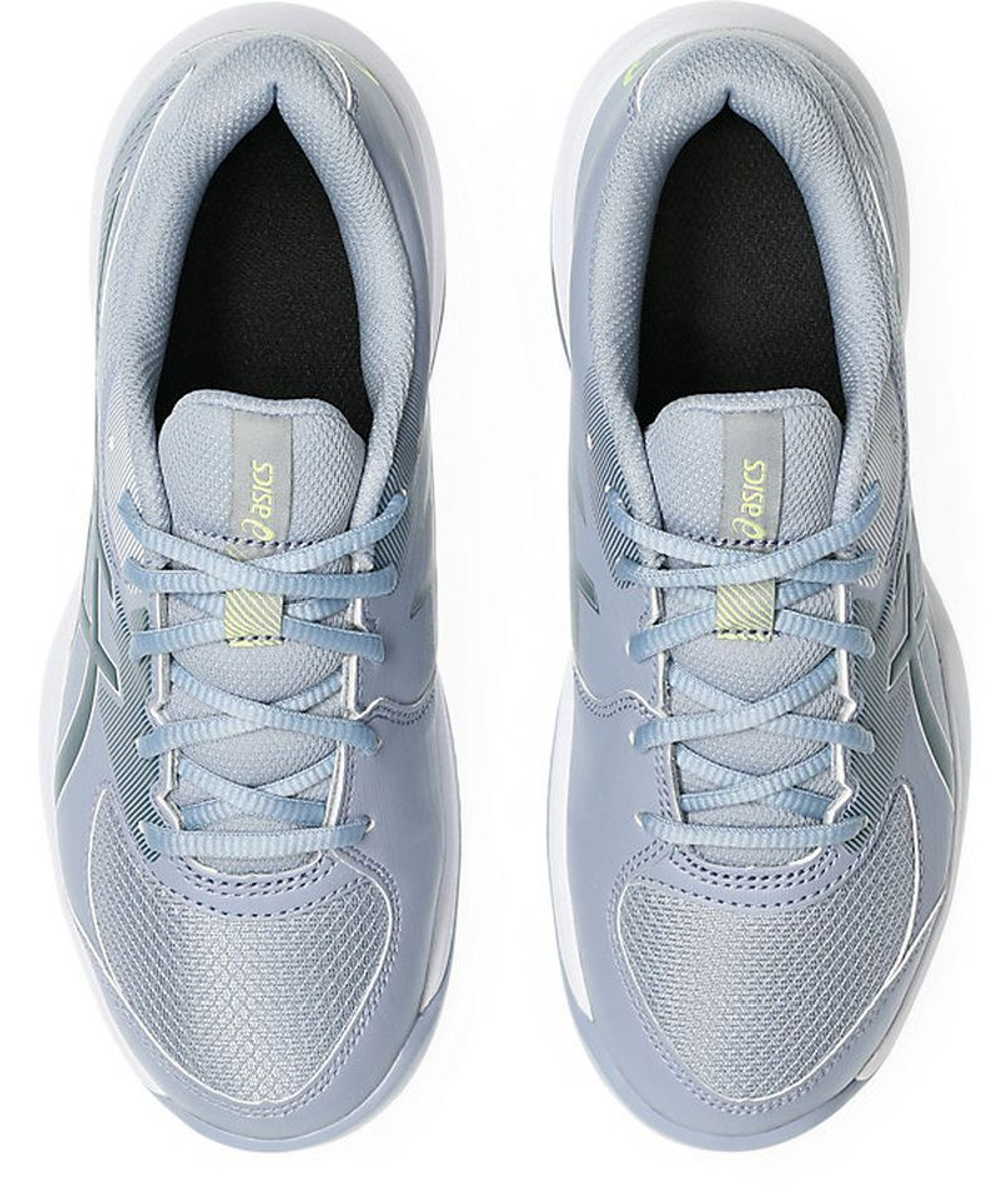 Asics Gel-Game GS Clay/OC - grey blue/ironclad