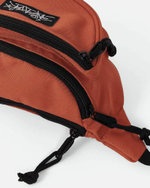 Поясная сумка Anteater Waistbag Терракотовый