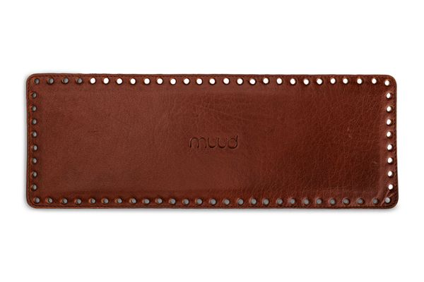 Донышко для вязаных изделий Dee XL Rich Brown