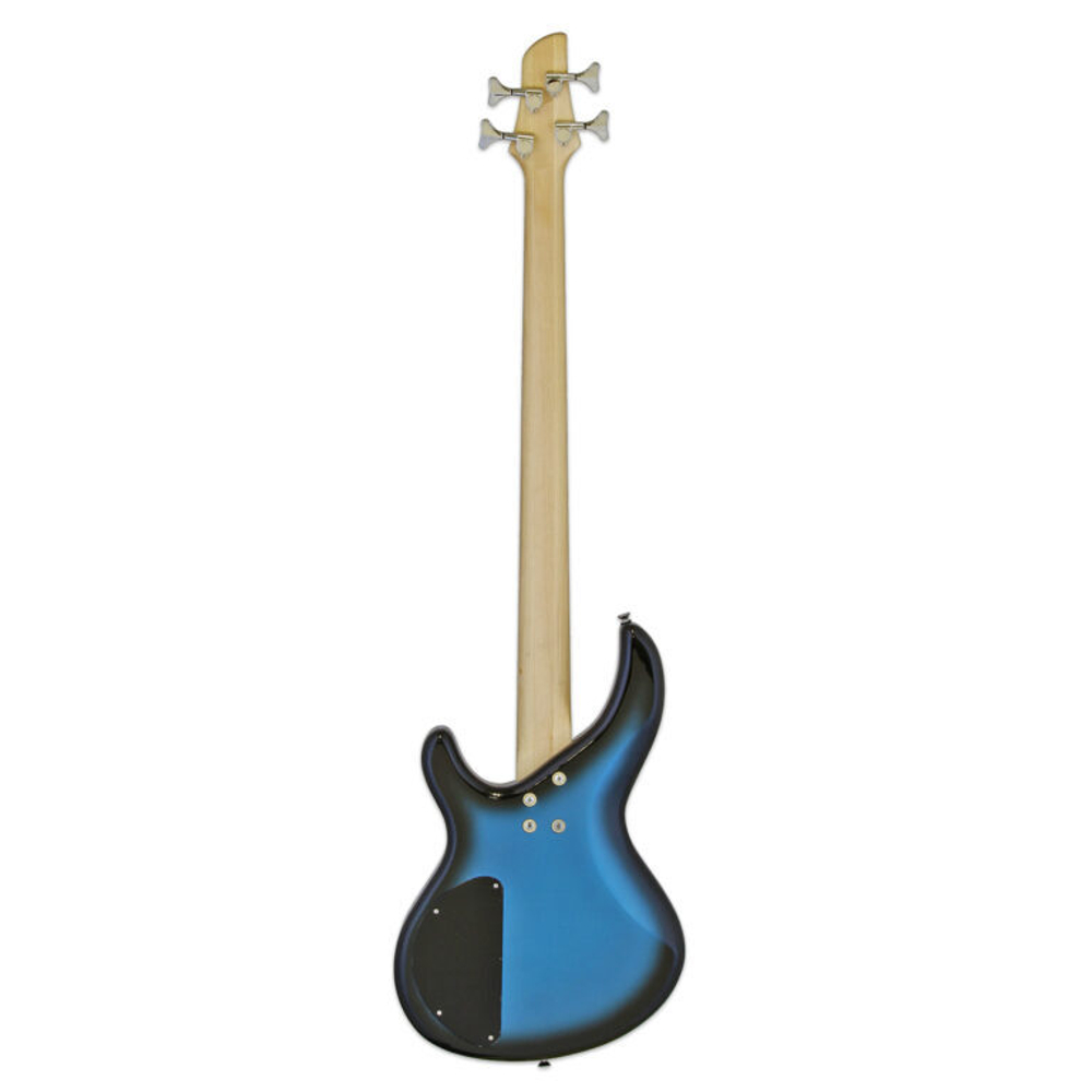 ARIA IGB-STD Metallic Blue Shade