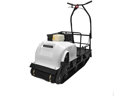 Мотобуксировщик PAXUS 500 GRAND AVANT 15 л.с.
