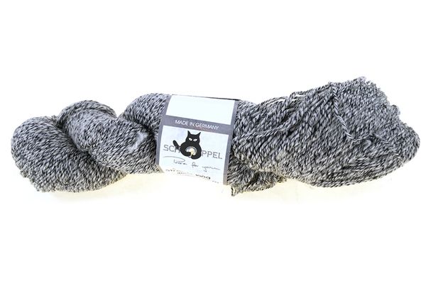 Пряжа Schoppel Boots 100g Strange 150 cm Umfang / уп.5 мот. по 100 г, 400м