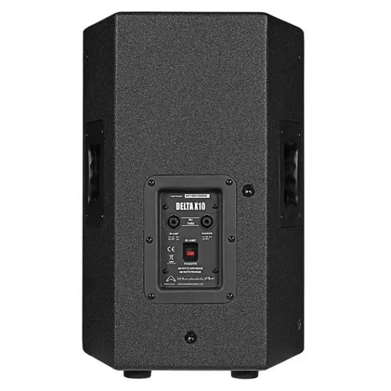 Wharfedale Pro DELTA X10