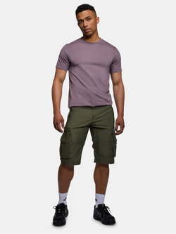 Vintage Ind. Шорты Gandor (Olive)