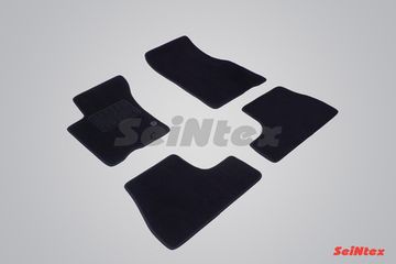 Ворсовые коврики в салон Mercedes-Benz ML [W163] (1998-2005)