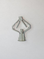 10х50 дюбель-бабочка (40 шт.)