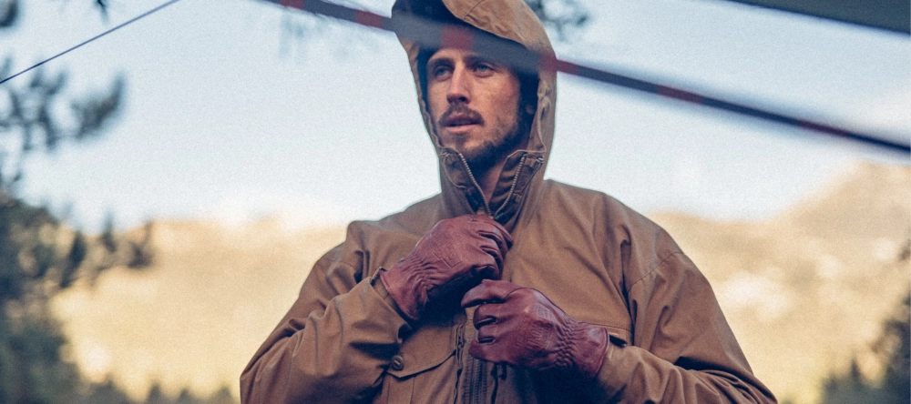 Helikon-Tex Куртка SAS Smock (Taiga Green)