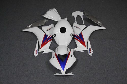 Купить    Комплект пластика для мотоцикла Honda CBR 1000RR 12-15 HRC COLOR+