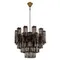 Подвесная люстра Murano 10580/600 Smoke Loft It