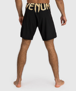 Шорты ММА Venum Light 5.0 Black/Gold