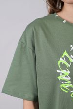 Костюм Степ-2 Виотекс ЗЕЛЁНЫЙ
