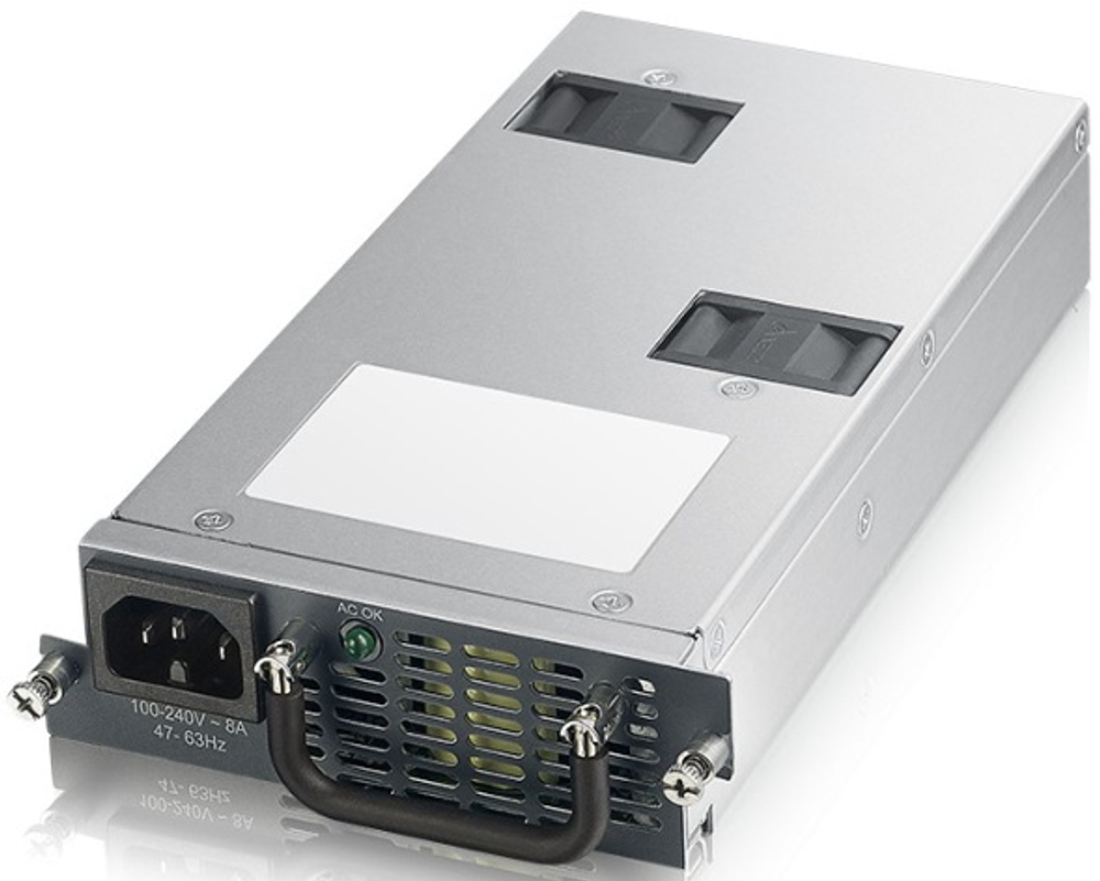 Источник питания AC ZYXEL RPS600-HP-ZZ0101F
