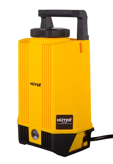 Опрыскиватель аккумуляторный SP-8AC Huter