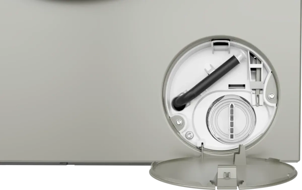 Стиральная машина Bosch WGB2560X0