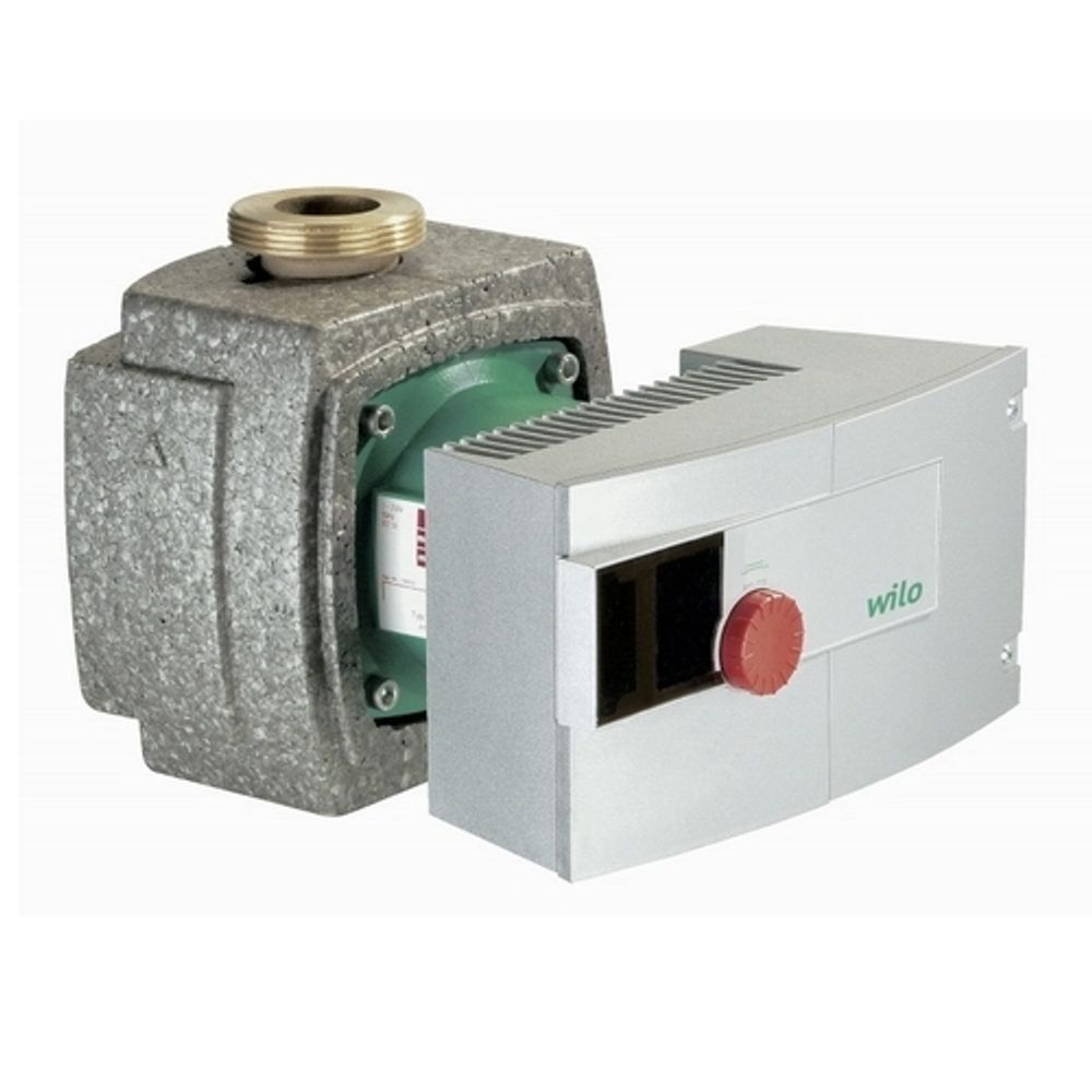 Насос циркуляционный Wilo-Stratos-Z 40/1-8 GG (6/10 бар) Насос циркуляционный Wilo-Stratos-Z 40/1-8 GG (6/10 бар)