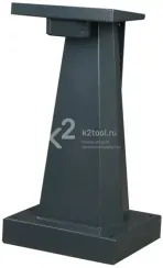 Подставка для шлифовальных станков Optimum MU-GZ 20D/C