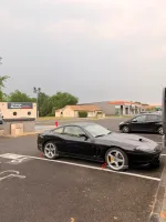 КОВАНЫЕ ДИСКИ для Ferrari 575M @@007be3