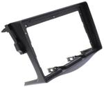 Магнитола для Toyota RAV4 30 2005-2012, Vanguard - Parafar PF018-1RN2K на Android 13, Быстрая, QLED+2K, CarPlay, 4G SIM-слот