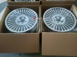 КОВАНЫЕ ДИСКИ ДЛЯ BMW 8 Серии E31 850CI 1991 БМВ