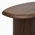 Кофейный столик COSMO Tatlin 105х63