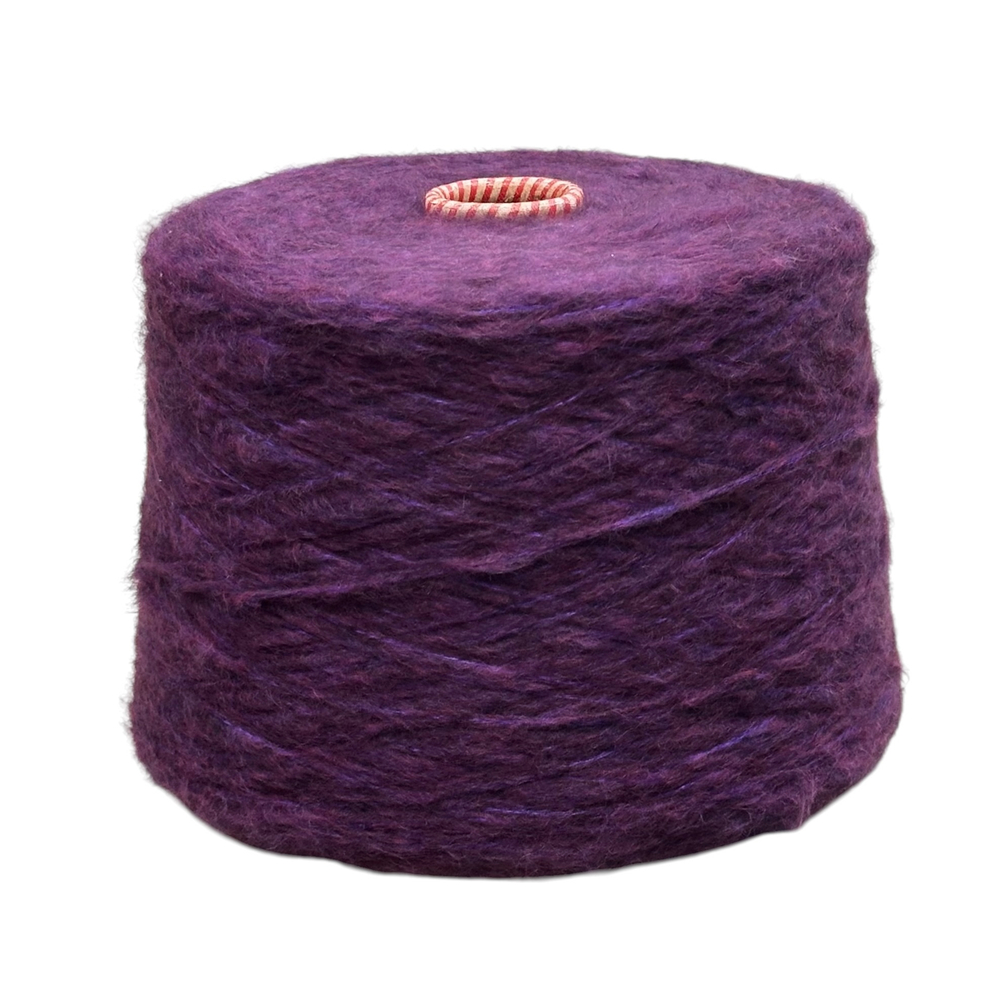 Lucent, E.Miroglio, 17% меринос 37% вискоза 45 % рс, 220 м./100 гр.