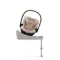 Автокресло Cybex Cloud S Comfort Cozy Beige