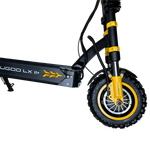 Электросамокат Kugoo LX 11 PLUS