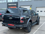Kунг экспедиционный 4 стекла Ford Ranger