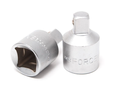 Адаптер-переходник 3/4''(F)x1/2''(M) RockForce##Rock FORCE RF-80964