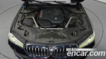 BMW 5-Series 520i M Sport — 2023