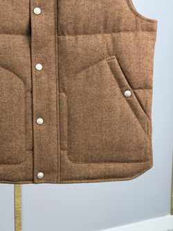 Жилет Brunello Cucinelli