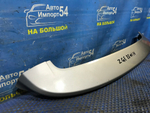 Спойлер TOYOTA WISH 2010