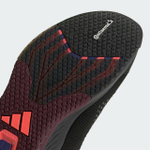 Кроссовки adidas Dropset 4 (Черно-Фиолетовые)